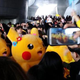 Illustration for article titled Huge Crowd at Pikachu Parade Causes Safety Concerns